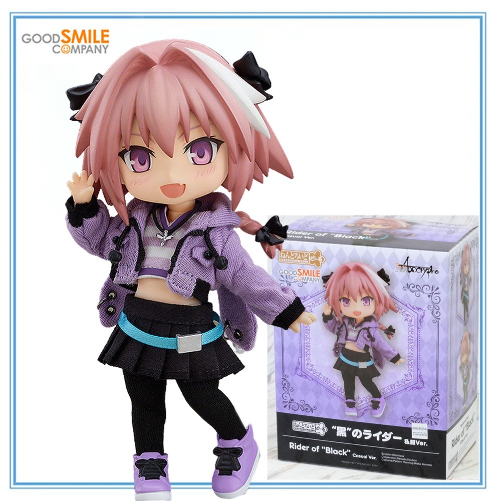 Good Smile Company Nendoroid - ของแท้ 100% มีสินค้าในสต็อก Good Smile Company