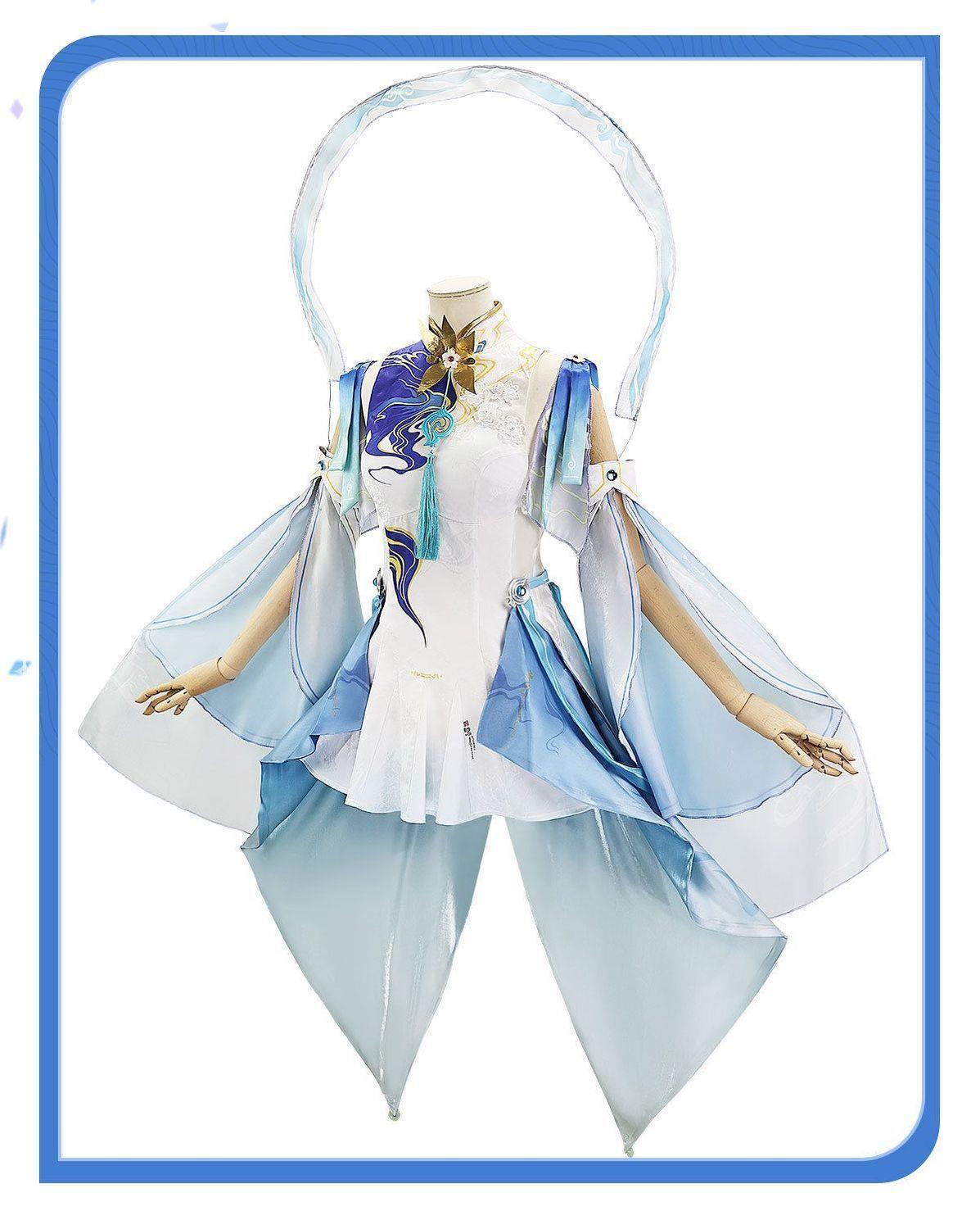 Cosplay Material For Prop - มิ่งเฉา ชิงเซียว อุปกรณ์คอสเพลย์อนิเมะและมังงะ สินค้าสำหรับงานคอนเวนชันและชุดคอสตูมงานคอนเวนชัน ดาบเย็นอมตะ