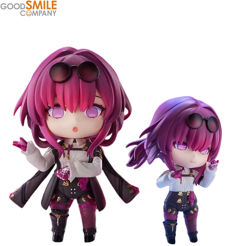 Good Smile Company Nendoroid - มีสินค้าพร้อมส่ง ของแท้ GSC Nendoroid Kafka PVC