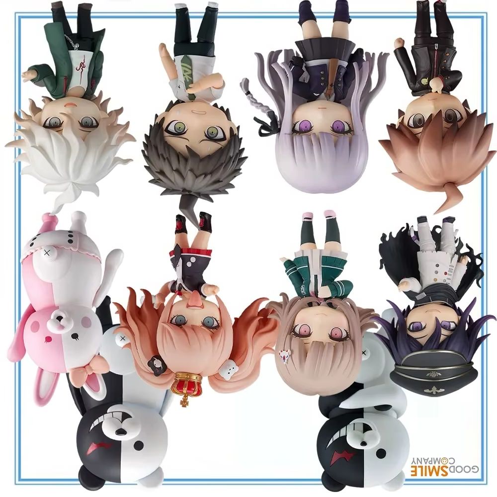 Good Smile Company Nendoroid - สินค้าของแท้ 100% พร้อมส่ง Good Smile Company