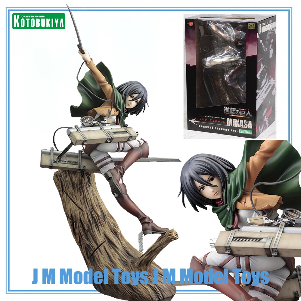 Kotobukiya Artfx - 【JM】ของแท้ 100% มีสินค้าในสต็อก Kotobukiya ARTFX J