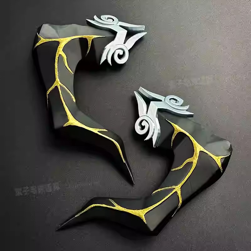 อุปกรณ์เสริมสำหรับเครื่องพิมพ์ - Cosplay Prop 3D Print Settings บทวิจารณ์และราคา