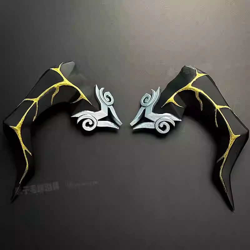 อุปกรณ์เสริมสำหรับเครื่องพิมพ์ - Cosplay Prop 3D Print Settings บทวิจารณ์และราคา