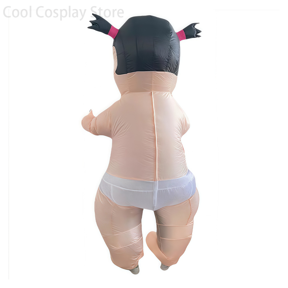 ชุดเป่าลมสำหรับผู้ใหญ่และเด็กท - Prop For Cosplay บทวิจารณ์และราคา