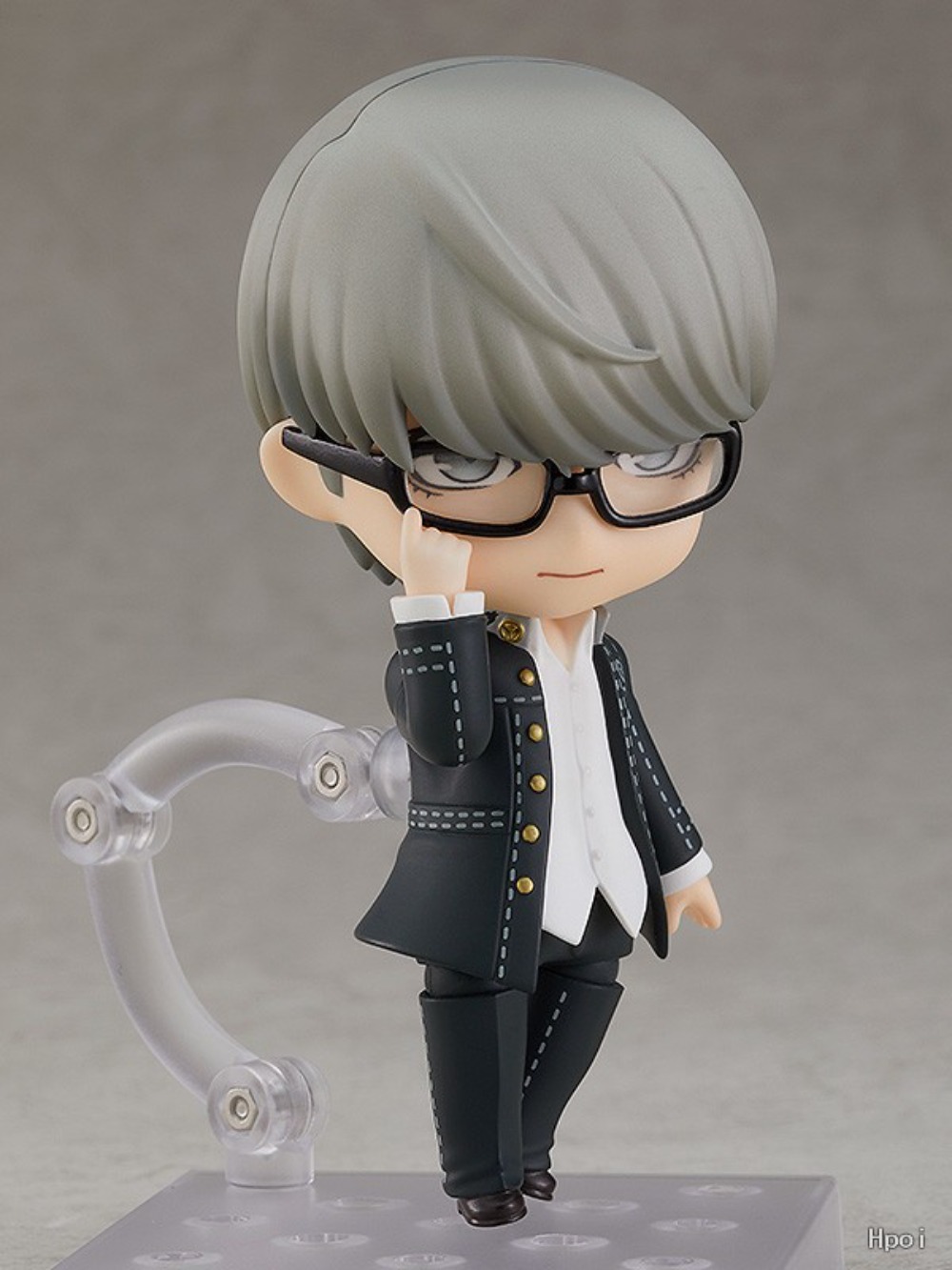 100% ของแท้จากบริษัท Good Smil - Good Smile Company Nendoroid บทวิจารณ์และราคา