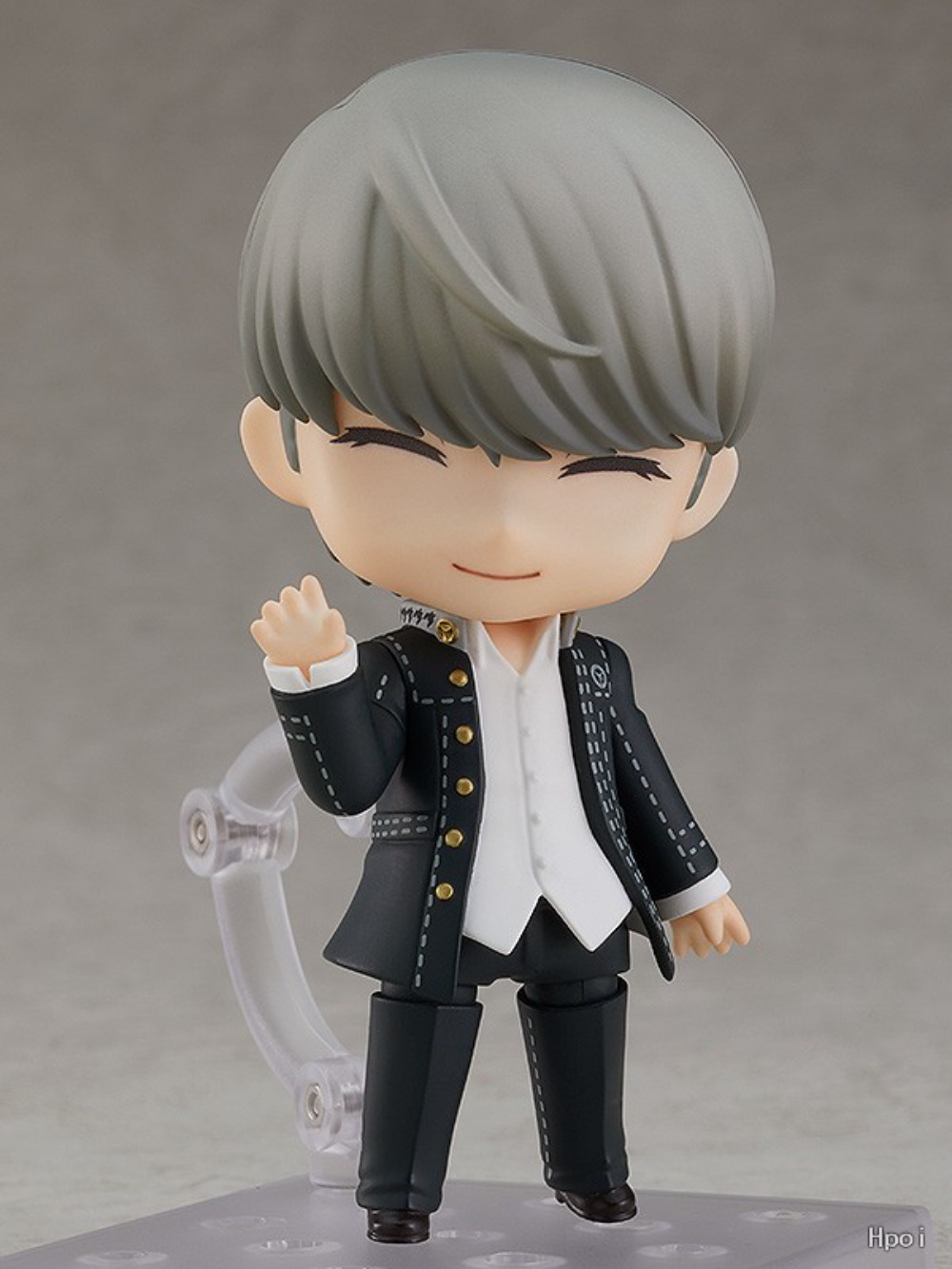 100% ของแท้จากบริษัท Good Smil - Good Smile Company Nendoroid บทวิจารณ์และราคา