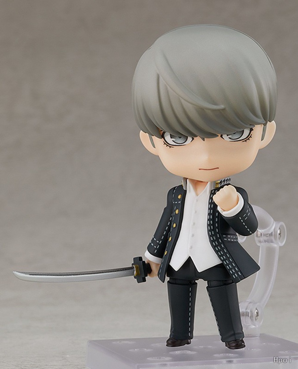 100% ของแท้จากบริษัท Good Smil - Good Smile Company Nendoroid บทวิจารณ์และราคา