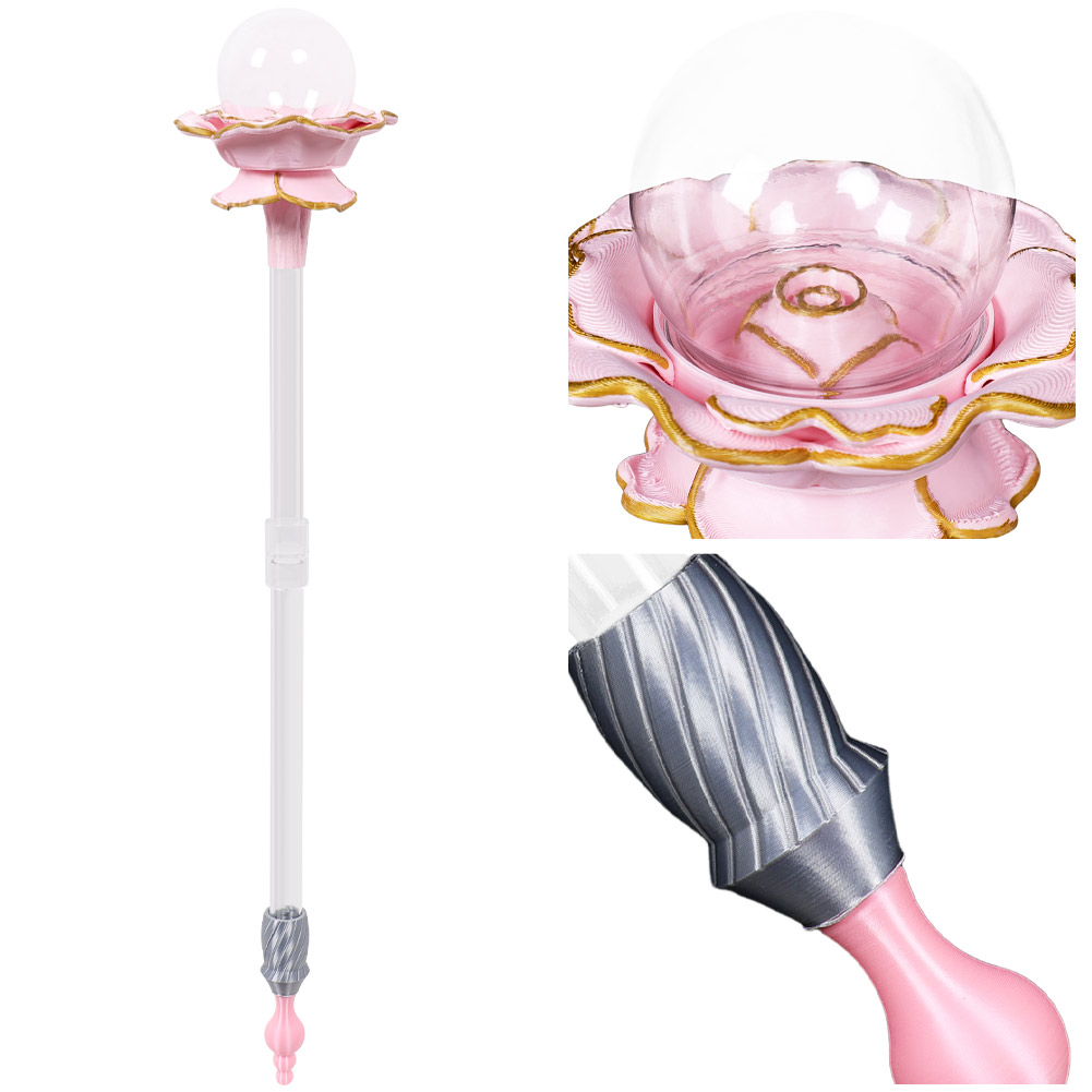 กลินดาคอสเพลย์ชุดเครื่องแต่งกา - Cosplay Floating Prop บทวิจารณ์และราคา
