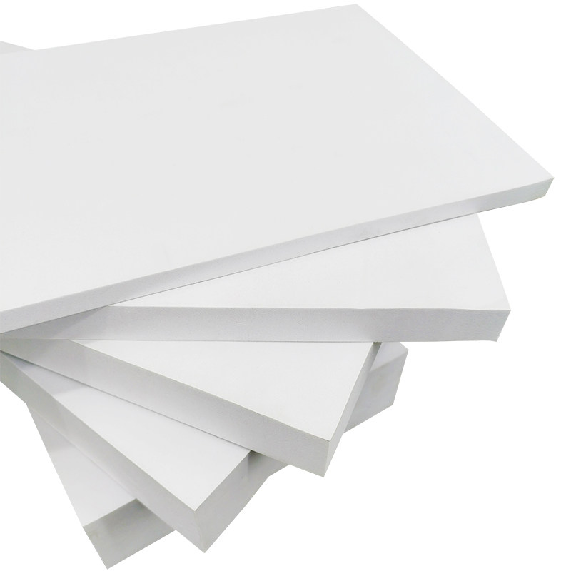 แผ่นโฟม EVA สีขาวความหนาแน่นสู - Cosplay Prop Foam Board บทวิจารณ์และราคา