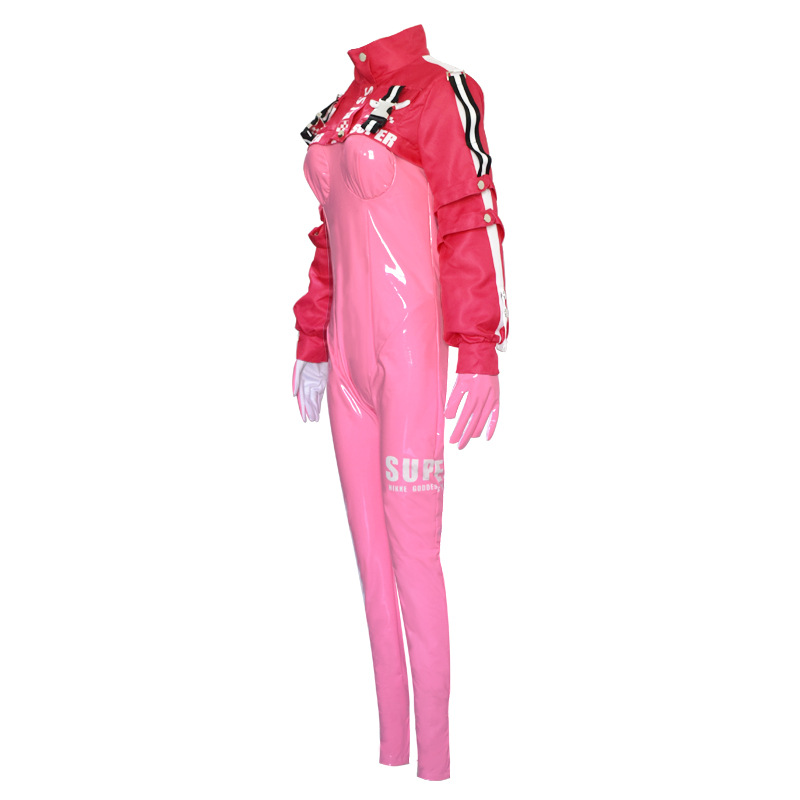 ชุดคอสเพลย์เกม NIKKE: เทพีแห่ง - Cosplay Material For Prop บทวิจารณ์และราคา