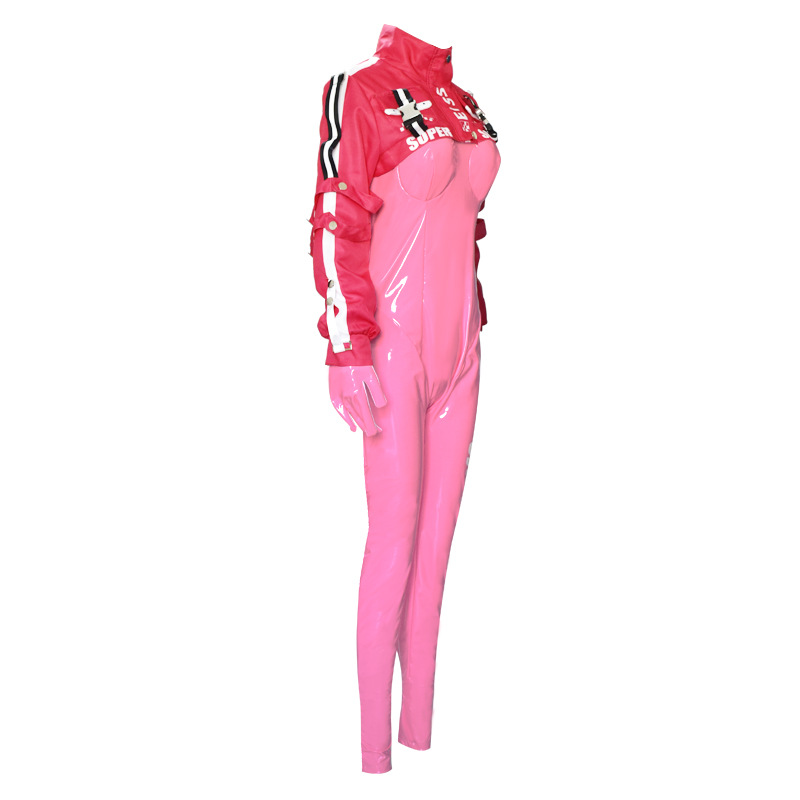 ชุดคอสเพลย์เกม NIKKE: เทพีแห่ง - Cosplay Material For Prop บทวิจารณ์และราคา