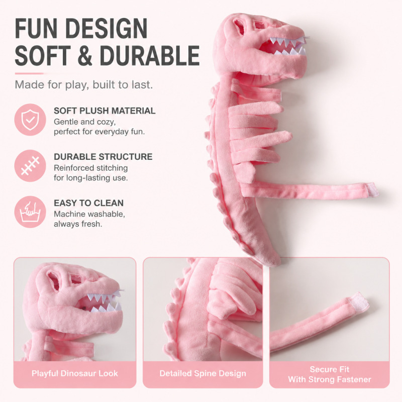 ชุดบอดี้สูทลายไดโนเสาร์สำหรับส - Free Cosplay Prop Patterns บทวิจารณ์และราคา