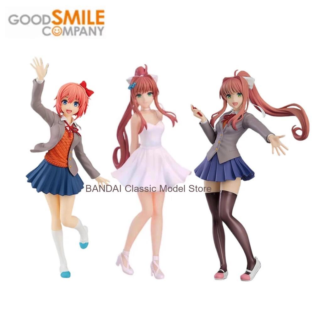 Good Smile Original POP UP PAR - Good Smile Company Nendoroid บทวิจารณ์และราคา