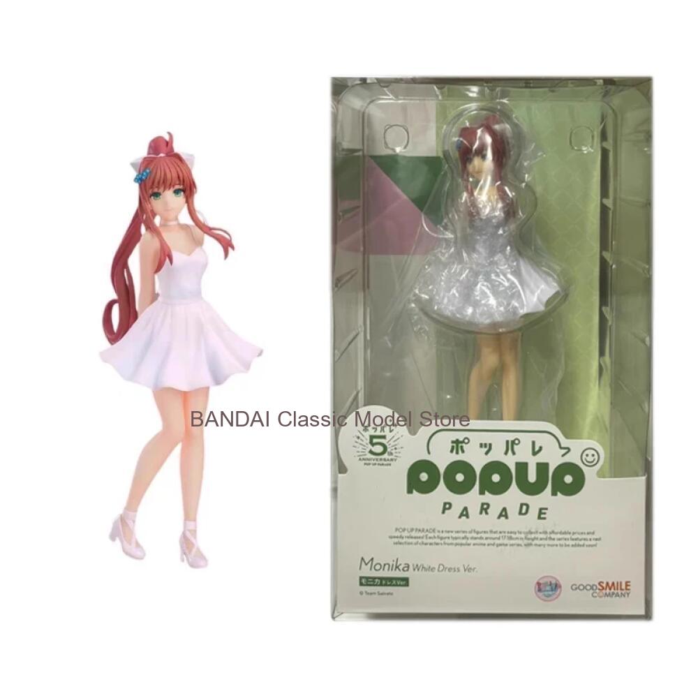 Good Smile Original POP UP PAR - Good Smile Company Nendoroid บทวิจารณ์และราคา
