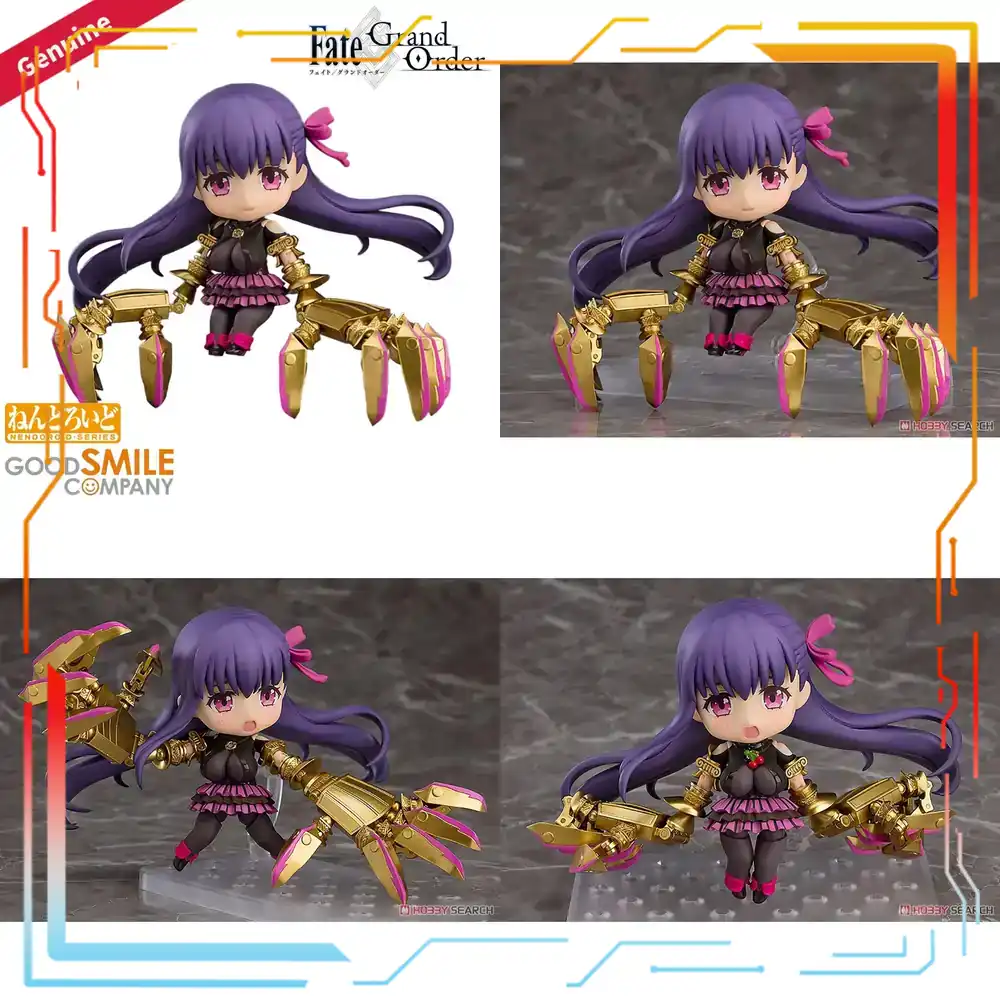Good Smile Company Fate Grand  - Good Smile Company Nendoroid บทวิจารณ์และราคา