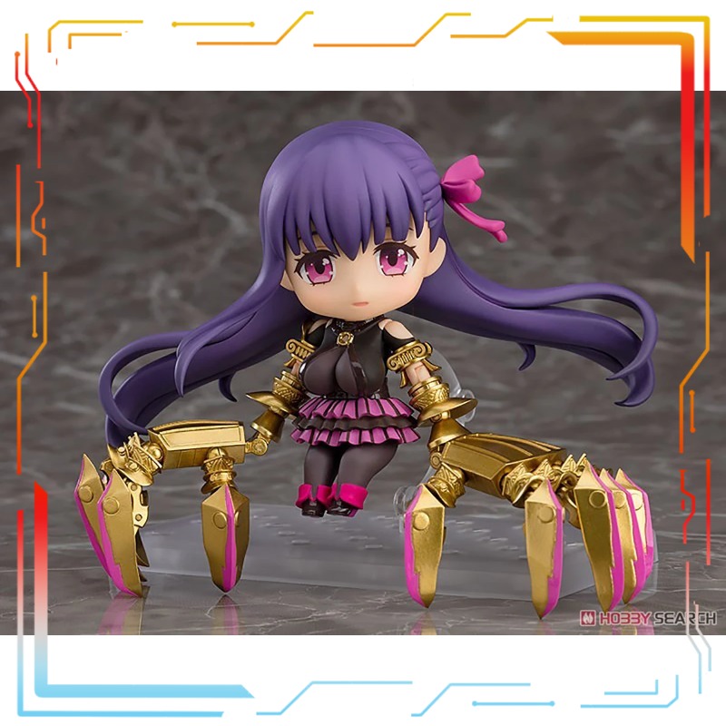 Good Smile Company Fate Grand  - Good Smile Company Nendoroid บทวิจารณ์และราคา