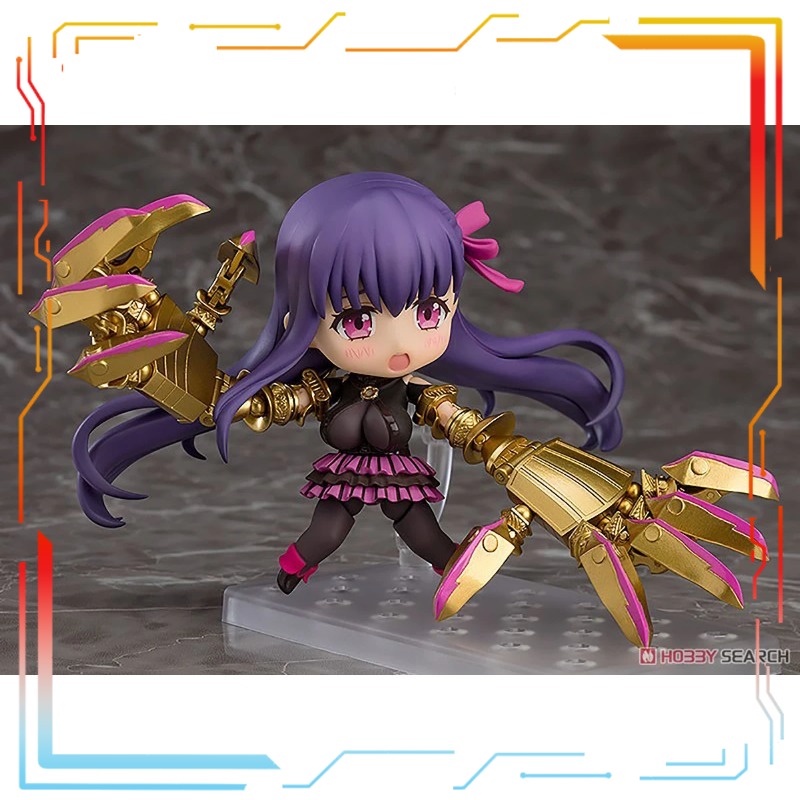 Good Smile Company Fate Grand  - Good Smile Company Nendoroid บทวิจารณ์และราคา