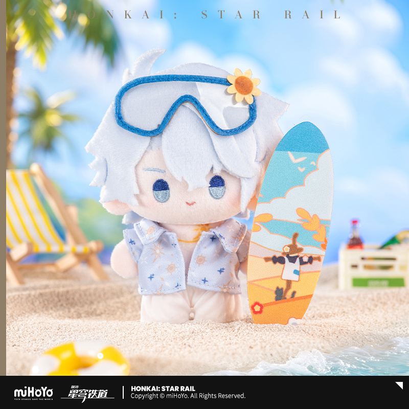 [ของแท้] เกม Honkai Star Rail  - Anaxa Cosplay Prop บทวิจารณ์และราคา