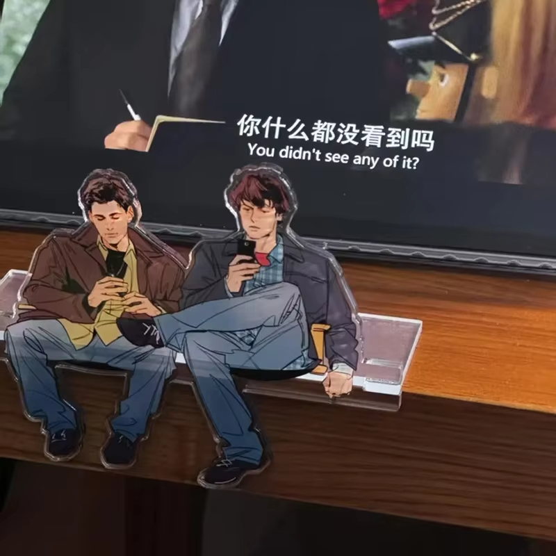 ทีวี ภาพยนตร์ ซูเปอร์เนเชอรัล  - Prop For Cosplay บทวิจารณ์และราคา