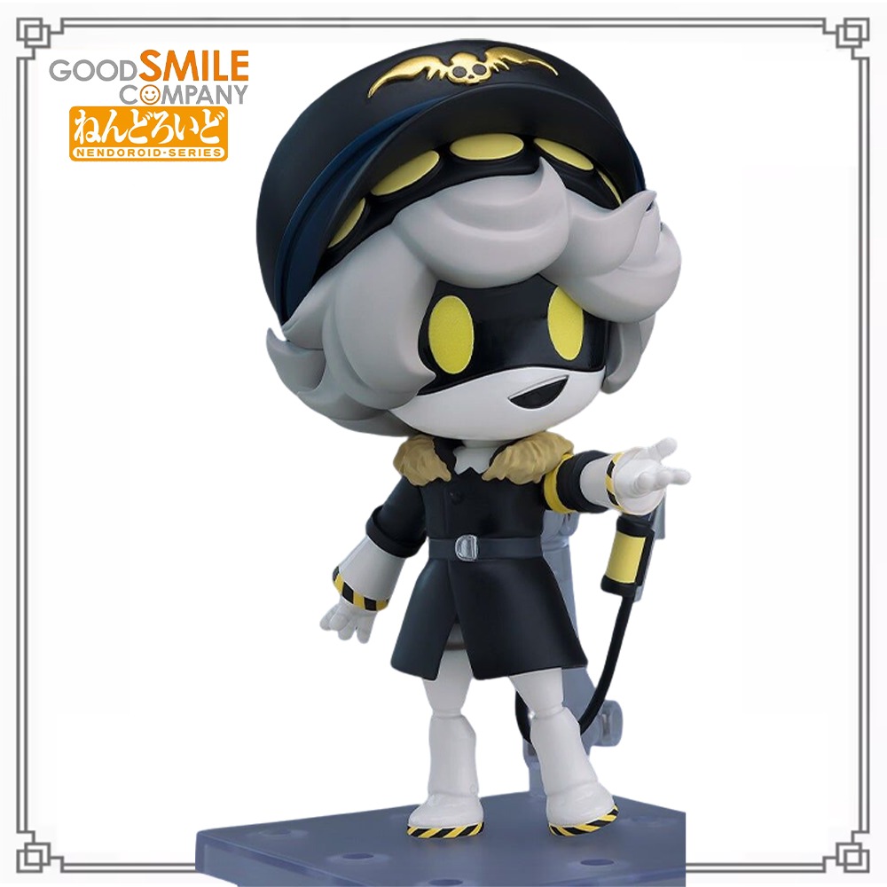 สินค้าพร้อมส่ง 100% ของแท้จากบ - Good Smile Company Nendoroid บทวิจารณ์และราคา