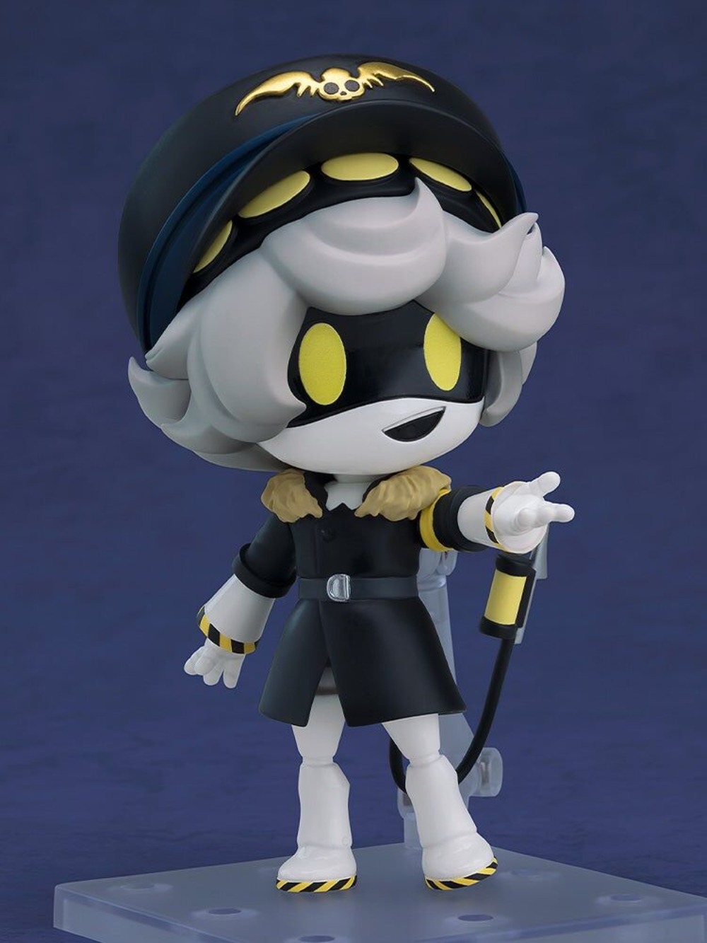 สินค้าพร้อมส่ง 100% ของแท้จากบ - Good Smile Company Nendoroid บทวิจารณ์และราคา