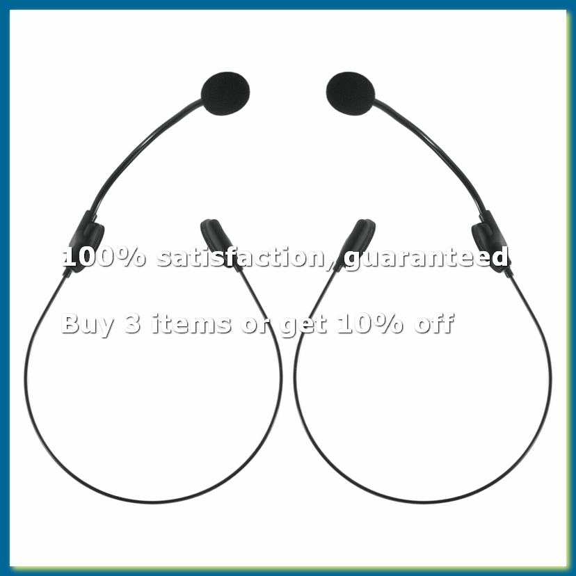 9 แพ็ค X (2 ชิ้น) หูฟังคอสเพลย - Prop For Cosplay บทวิจารณ์และราคา
