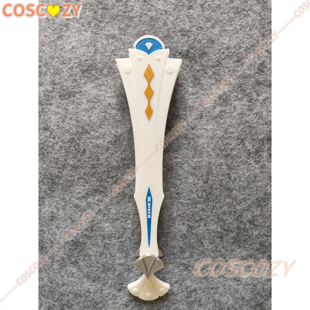 มีสินค้าพร้อมส่ง พัดคอสเพลย์ Z - Free Cosplay Prop Patterns บทวิจารณ์และราคา