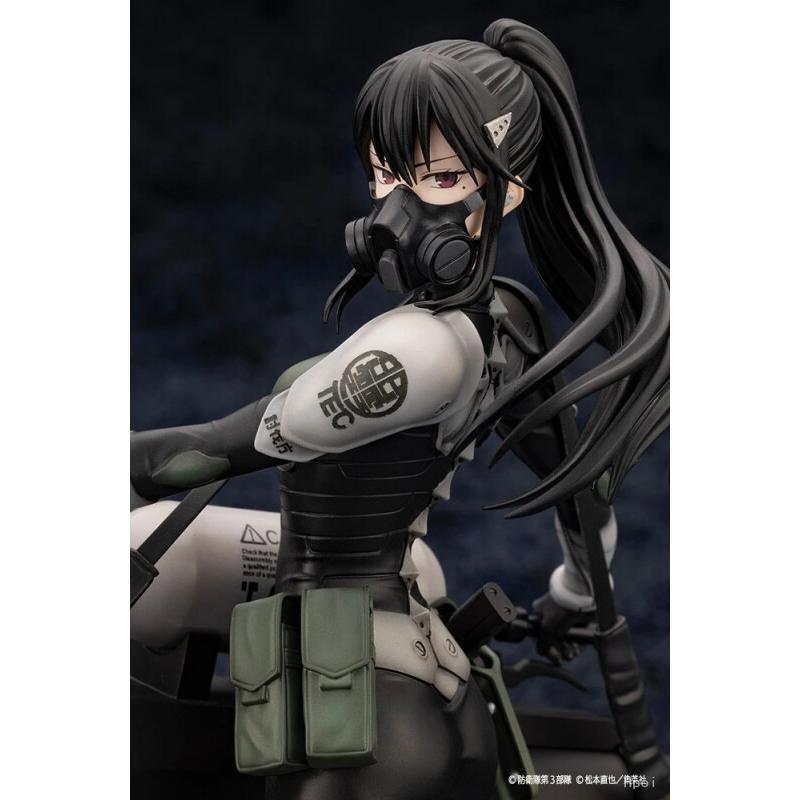 ได้รับอนุญาตอย่างถูกต้องจาก Ba - Kotobukiya Artfx บทวิจารณ์และราคา