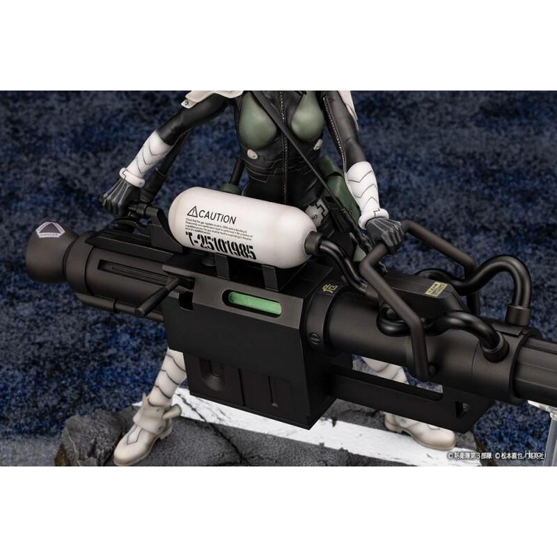 ได้รับอนุญาตอย่างถูกต้องจาก Ba - Kotobukiya Artfx บทวิจารณ์และราคา