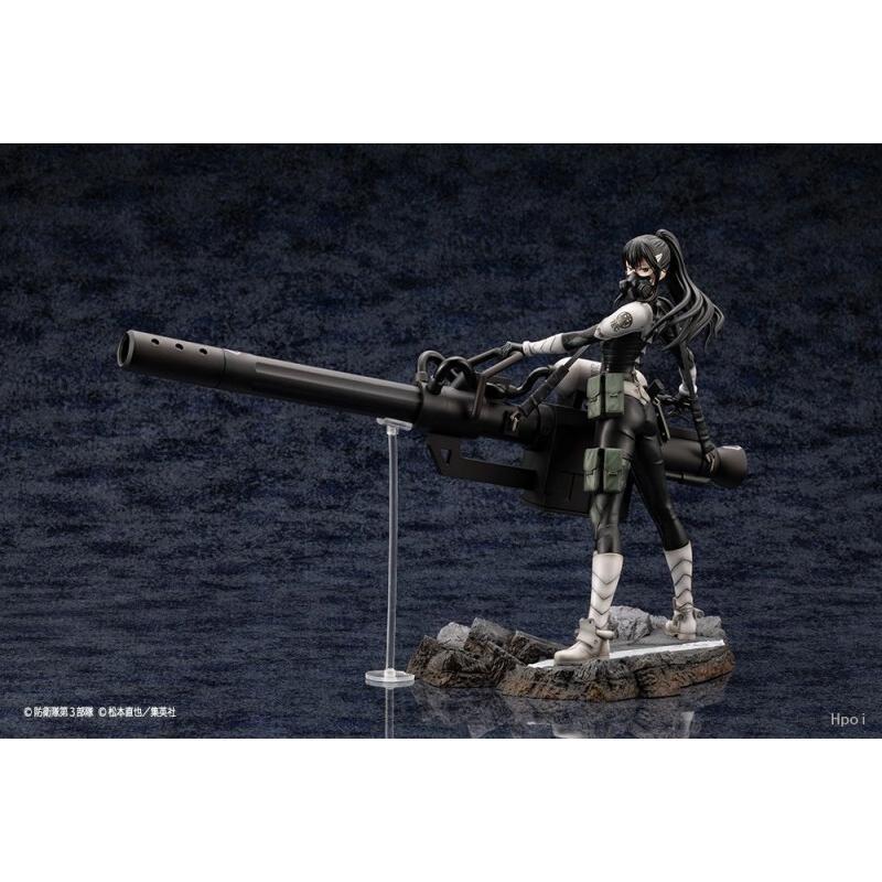 ได้รับอนุญาตอย่างถูกต้องจาก Ba - Kotobukiya Artfx บทวิจารณ์และราคา