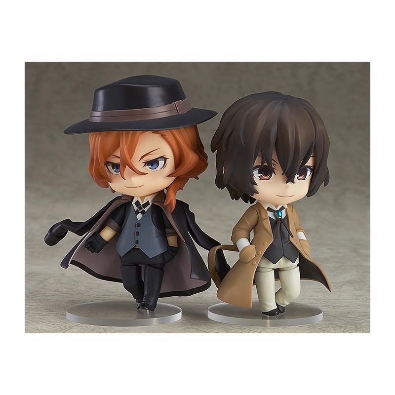 ของแท้ ลิขสิทธิ์โดย Bandai - B - Good Smile Company Nendoroid บทวิจารณ์และราคา