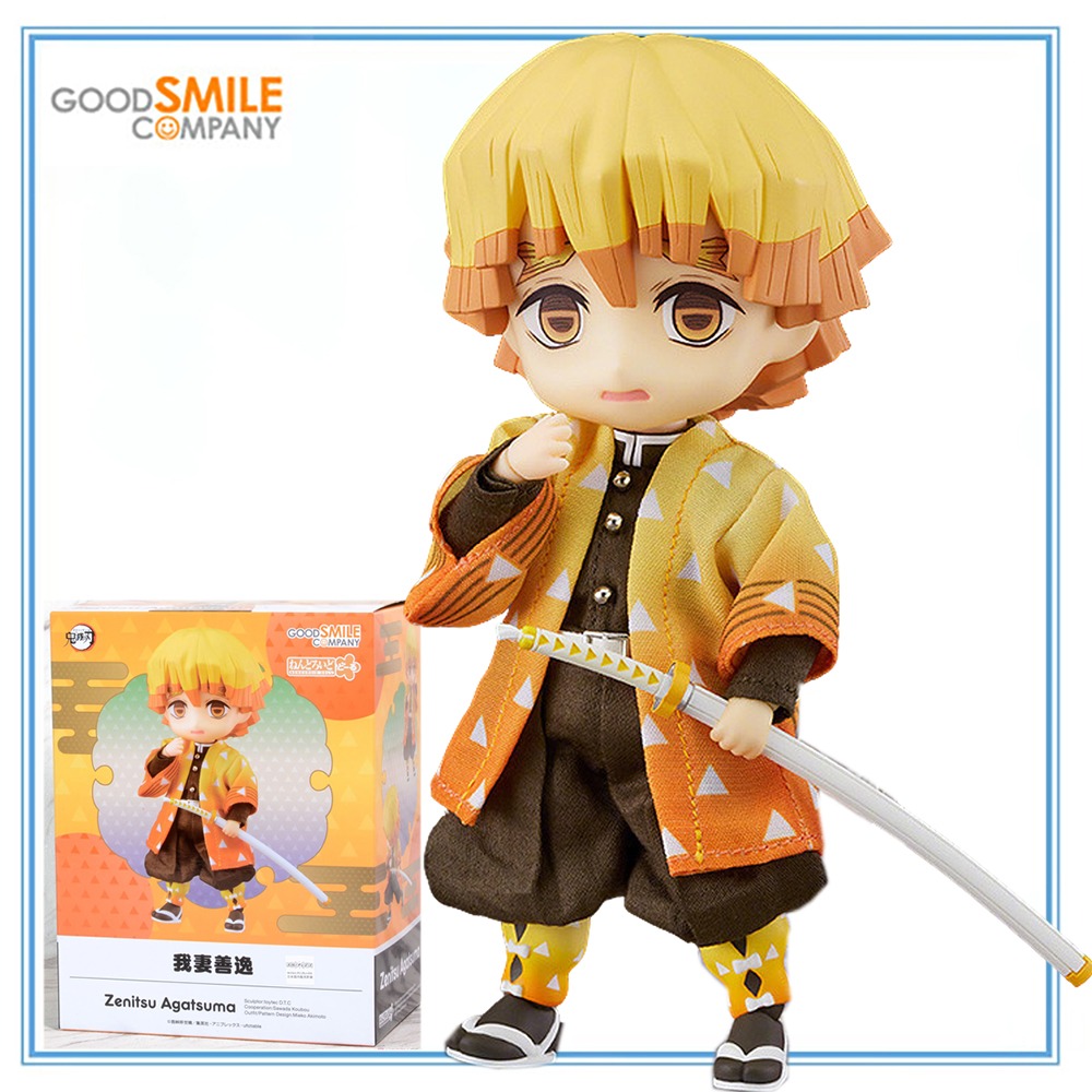 ของแท้ 100% มีสินค้าในสต็อก Go - Good Smile Company Nendoroid บทวิจารณ์และราคา