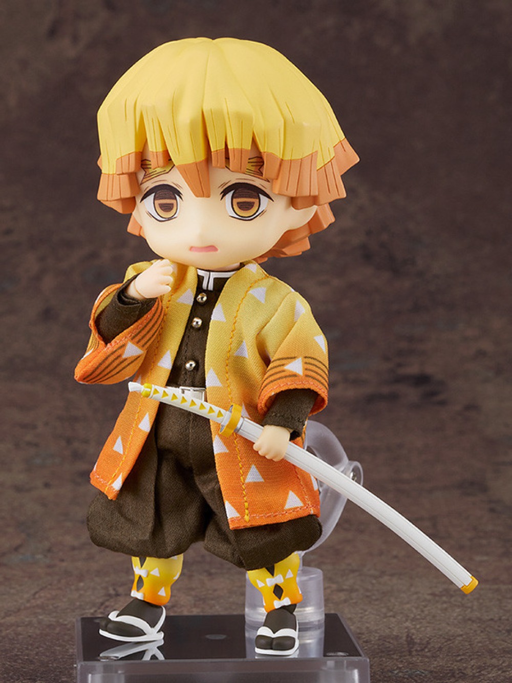 ของแท้ 100% มีสินค้าในสต็อก Go - Good Smile Company Nendoroid บทวิจารณ์และราคา