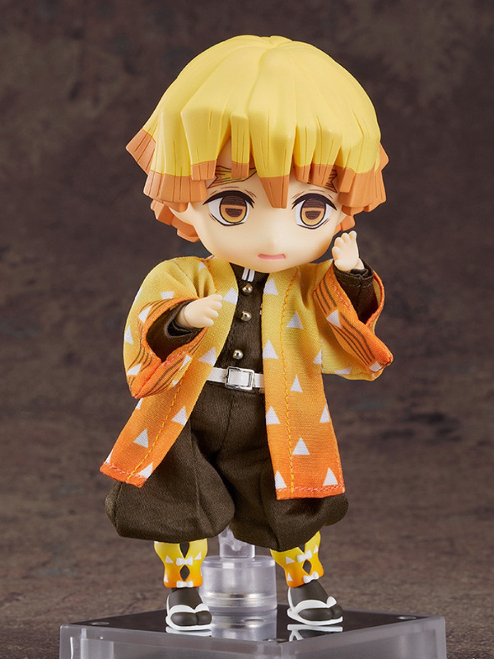 ของแท้ 100% มีสินค้าในสต็อก Go - Good Smile Company Nendoroid บทวิจารณ์และราคา