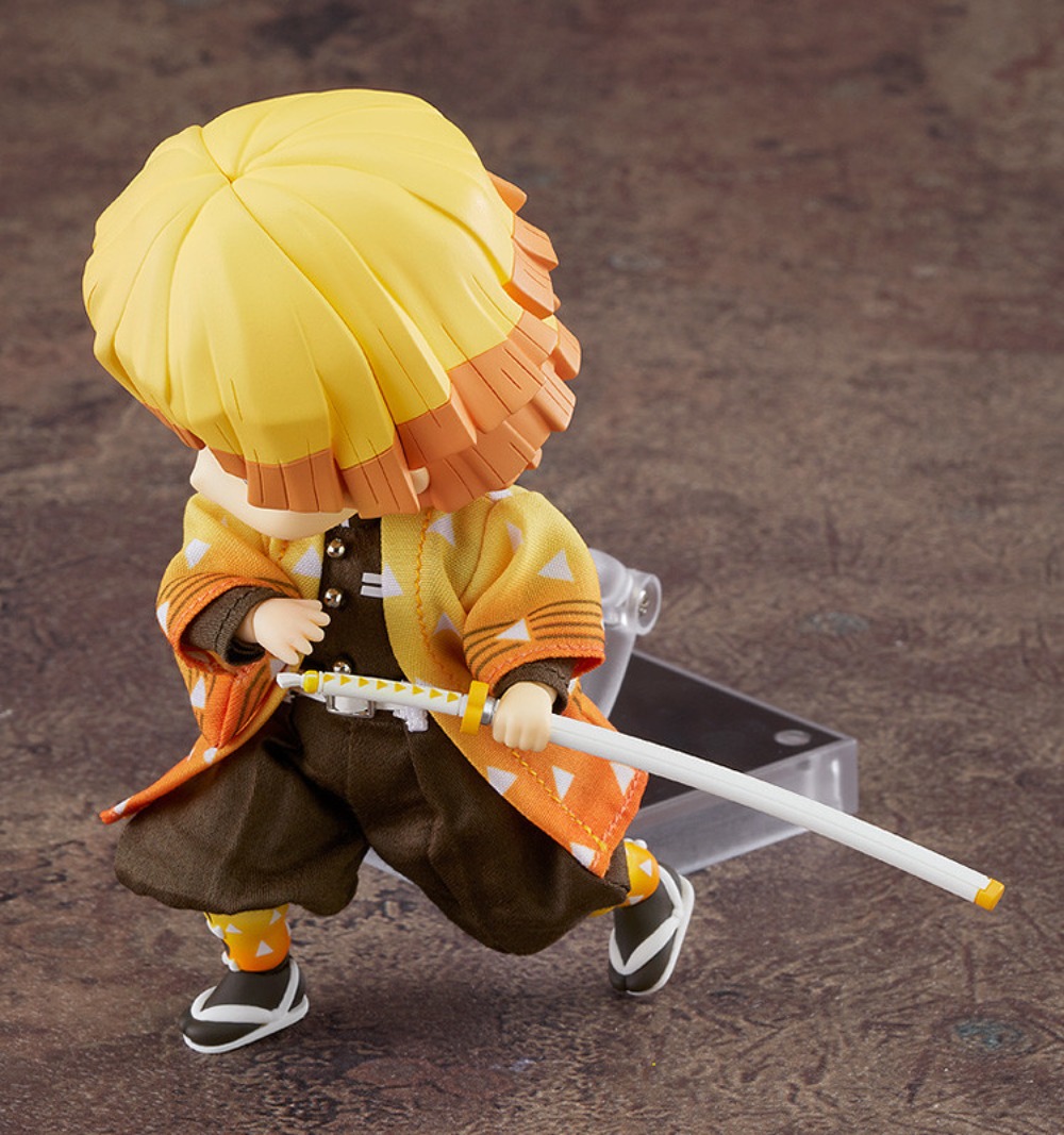 ของแท้ 100% มีสินค้าในสต็อก Go - Good Smile Company Nendoroid บทวิจารณ์และราคา