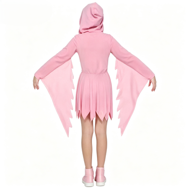 หน้ากากผีสีชมพูแวววาวสำหรับเด็ - Cosplay Prop Diy บทวิจารณ์และราคา
