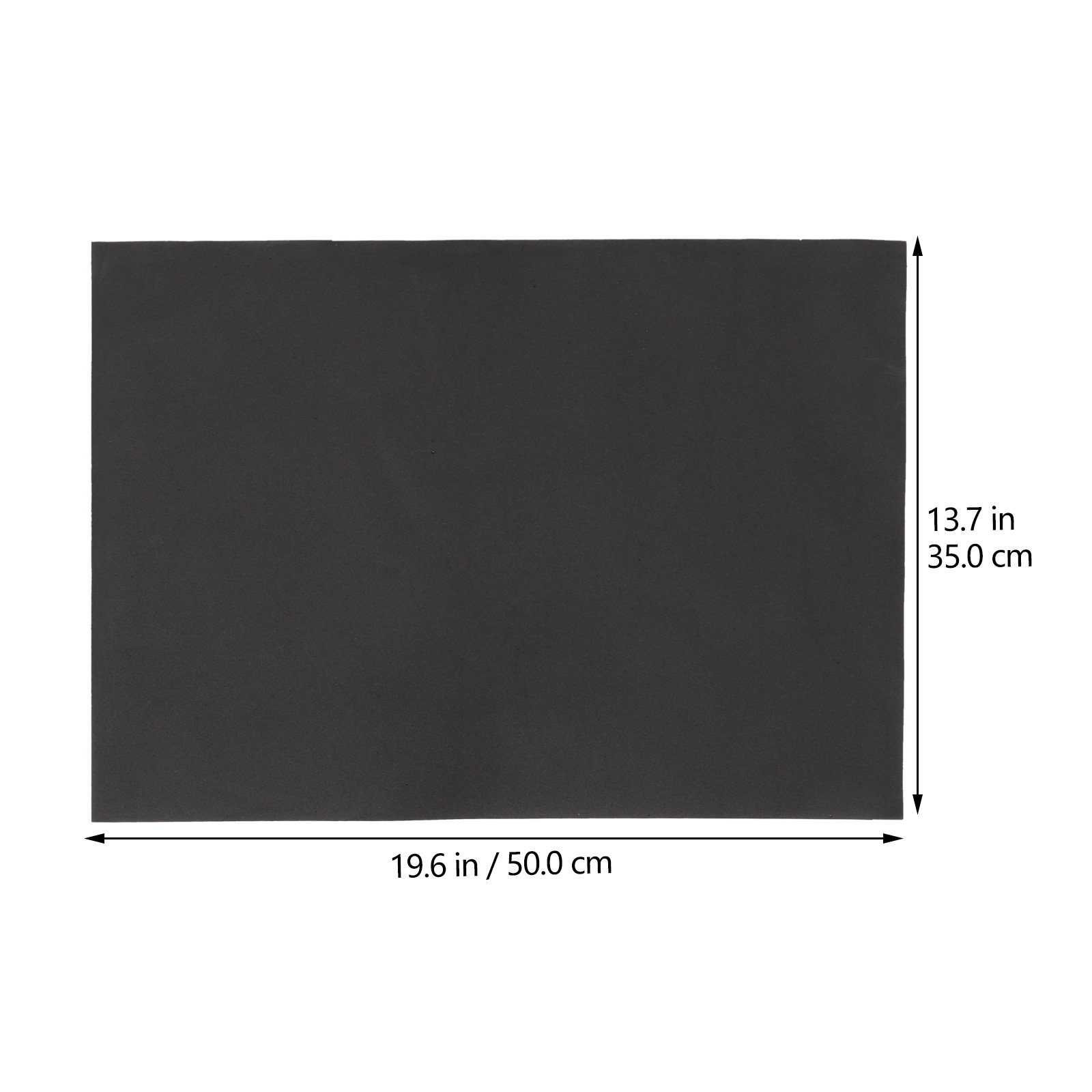 แผ่นโฟม EVA 4 ชิ้น วัสดุ DIY ส - Cosplay Prop Foam Board บทวิจารณ์และราคา