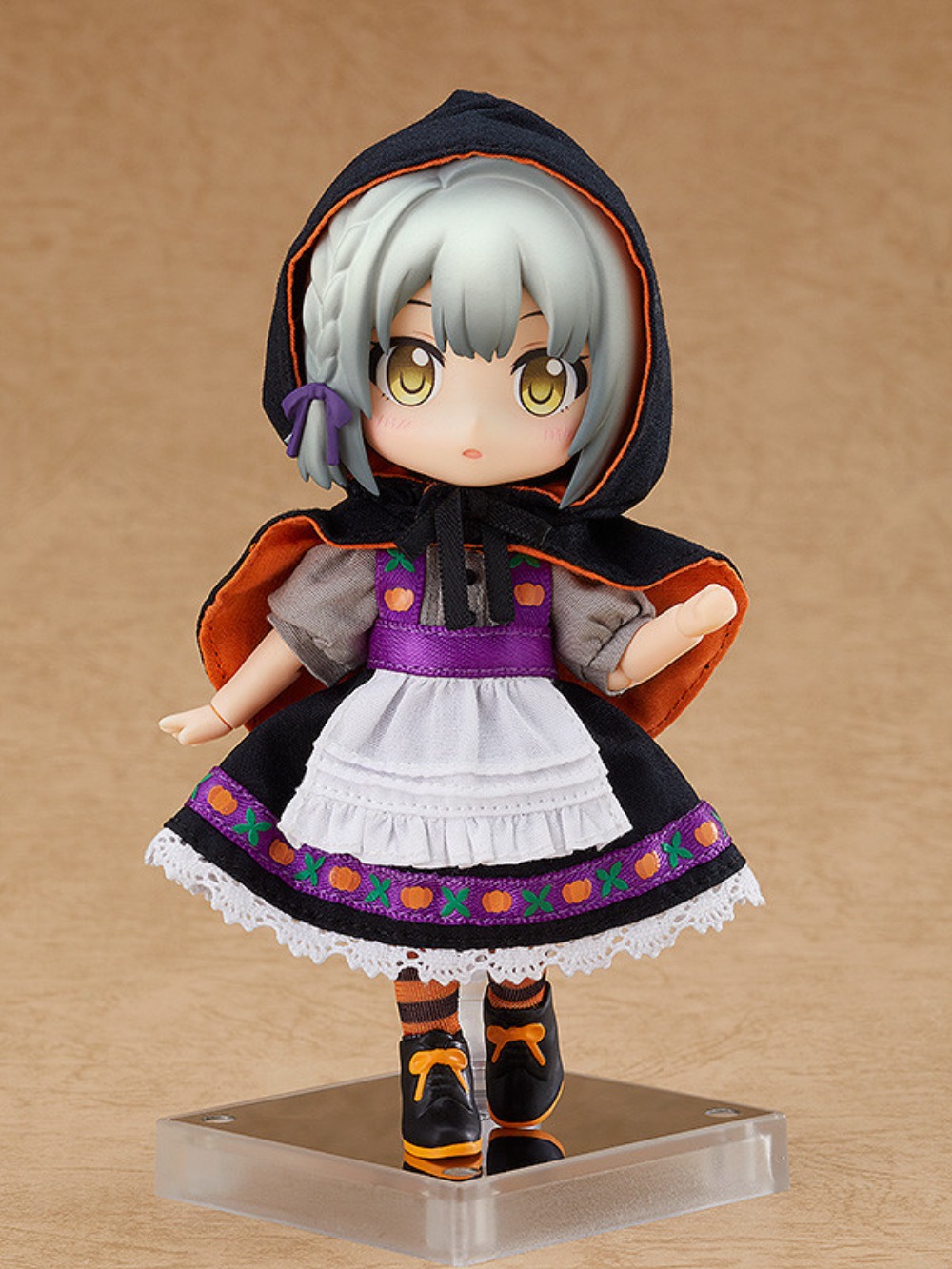 ของแท้ 100% มีสินค้าในสต็อก Go - Good Smile Company Nendoroid บทวิจารณ์และราคา