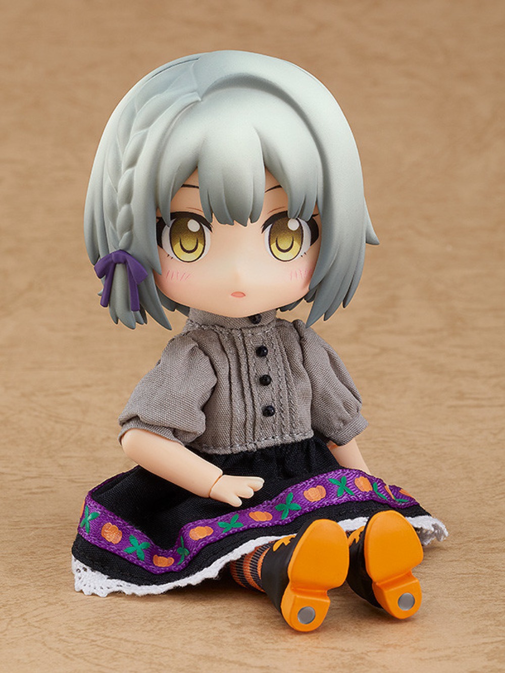 ของแท้ 100% มีสินค้าในสต็อก Go - Good Smile Company Nendoroid บทวิจารณ์และราคา