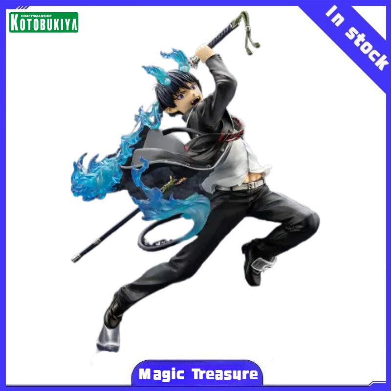 【MT】KOTOBUKIYA ARTFX J บลูเอ็ก - Kotobukiya Artfx บทวิจารณ์และราคา