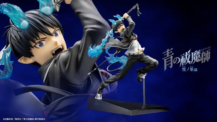 【MT】KOTOBUKIYA ARTFX J บลูเอ็ก - Kotobukiya Artfx บทวิจารณ์และราคา