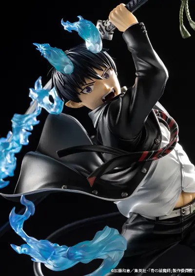 【MT】KOTOBUKIYA ARTFX J บลูเอ็ก - Kotobukiya Artfx บทวิจารณ์และราคา