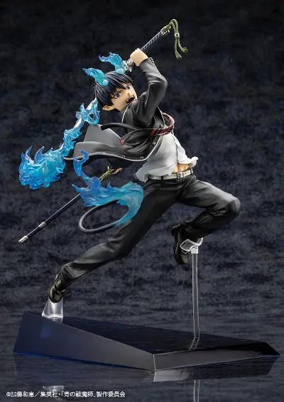 【MT】KOTOBUKIYA ARTFX J บลูเอ็ก - Kotobukiya Artfx บทวิจารณ์และราคา