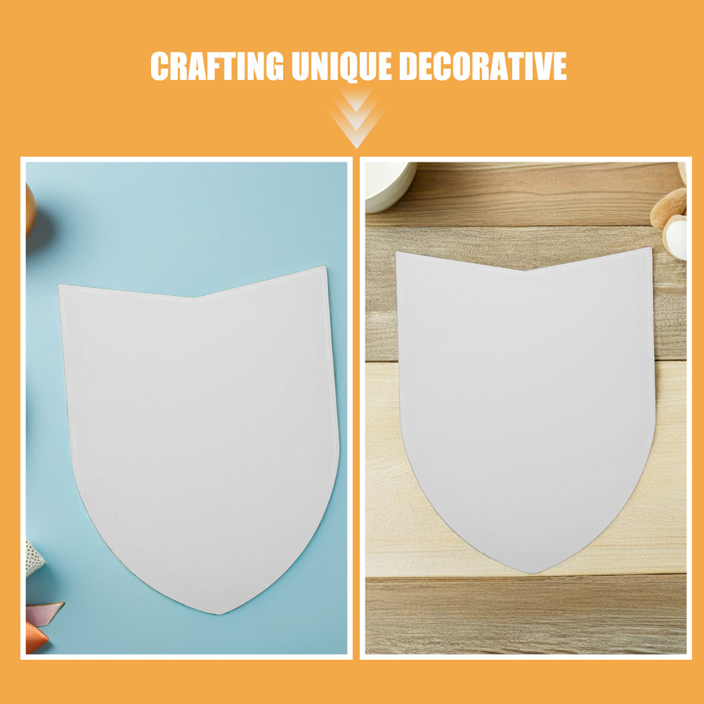 แผ่นกระดาษเปล่า 36 ชิ้น สำหรับ - Cosplay Prop Painting บทวิจารณ์และราคา