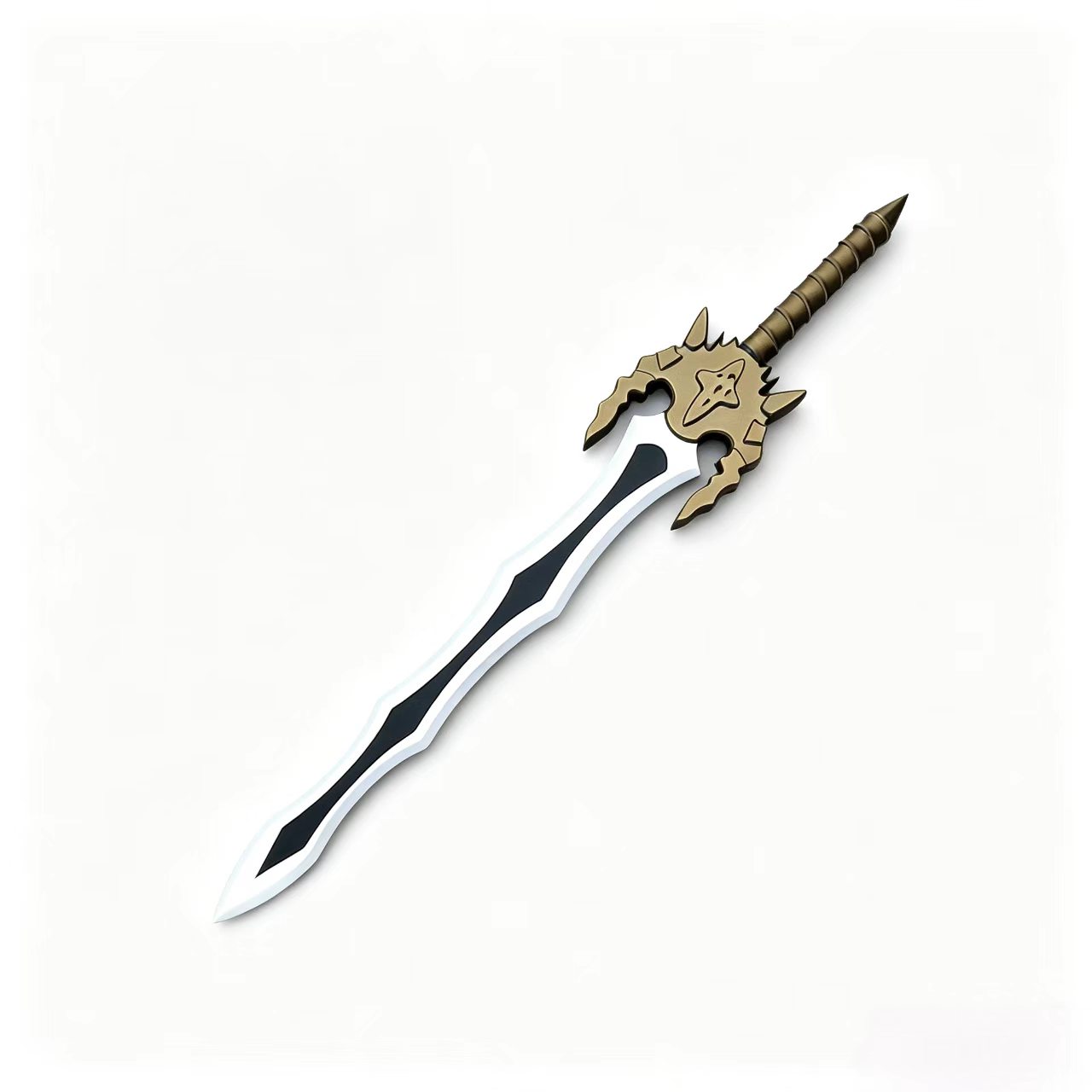 ฟลาย์แมสเตอร์ อนิเมะ เทคออนมี  - Cosplay Flame Prop บทวิจารณ์และราคา