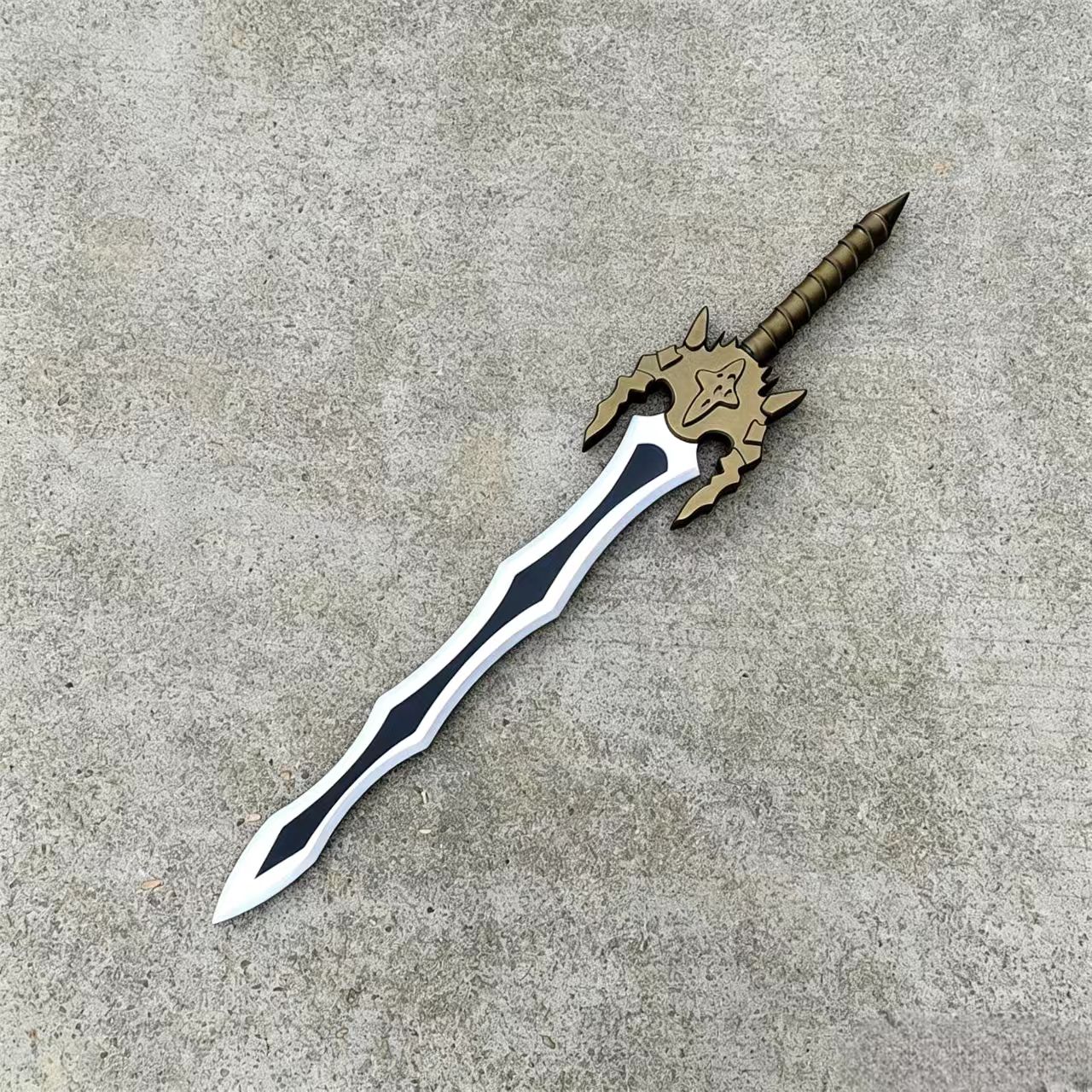 ฟลาย์แมสเตอร์ อนิเมะ เทคออนมี  - Cosplay Flame Prop บทวิจารณ์และราคา