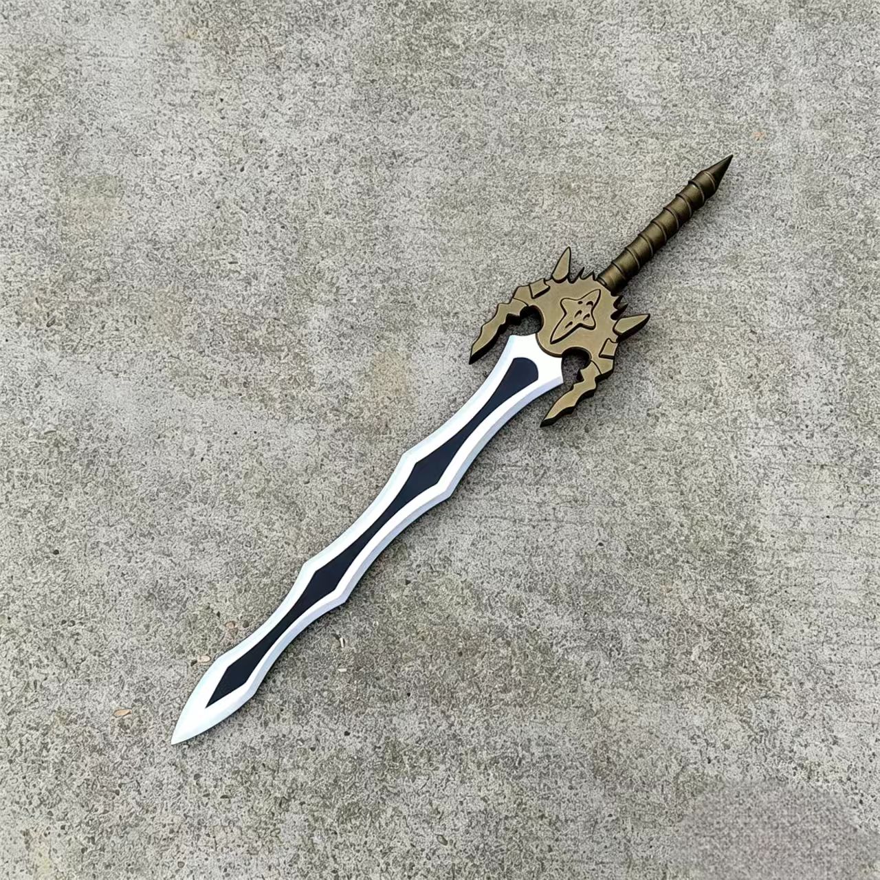 ฟลาย์แมสเตอร์ อนิเมะ เทคออนมี  - Cosplay Flame Prop บทวิจารณ์และราคา