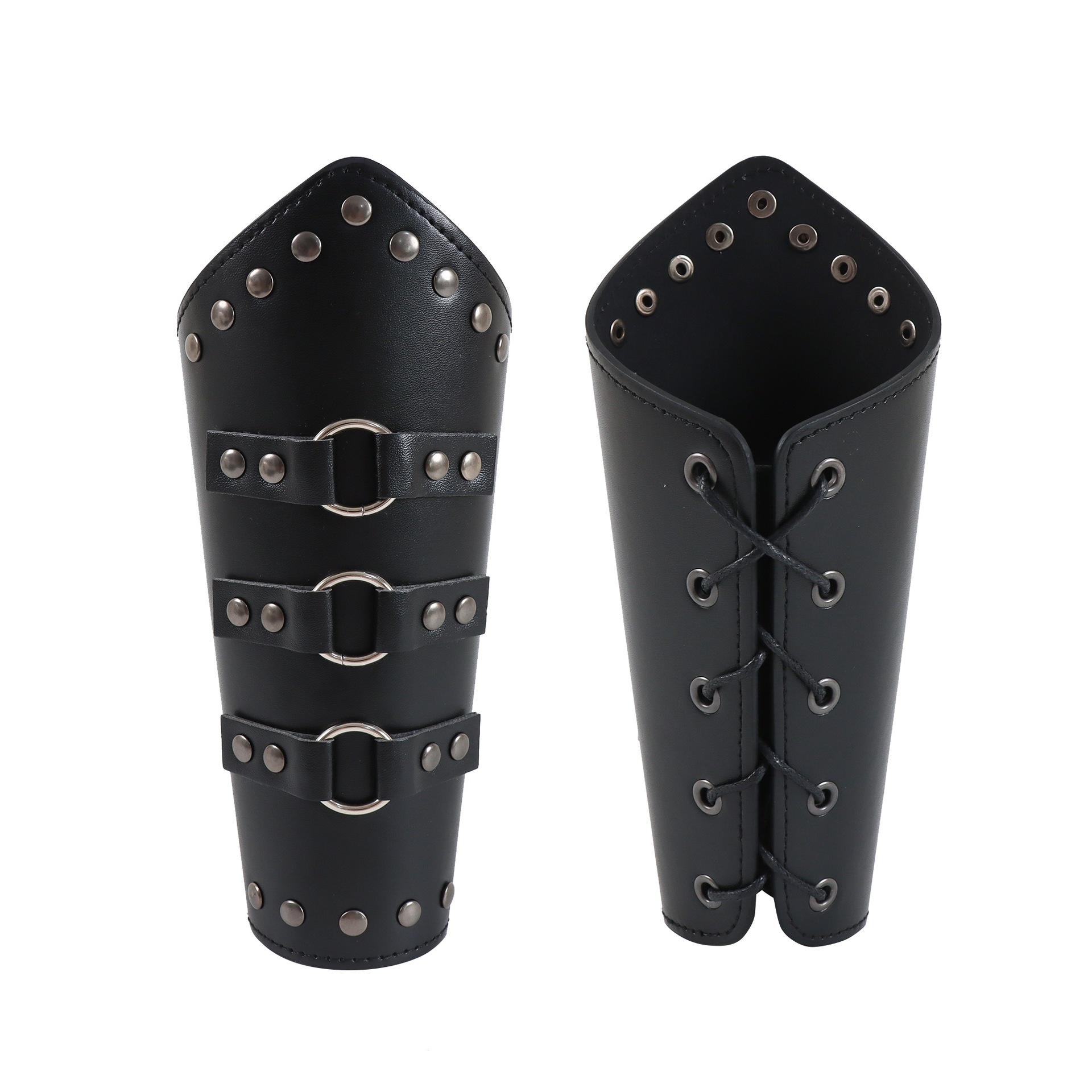 ชุดเข็มขัดหนัง PU ยุคกลาง พร้อ - Prop For Cosplay บทวิจารณ์และราคา