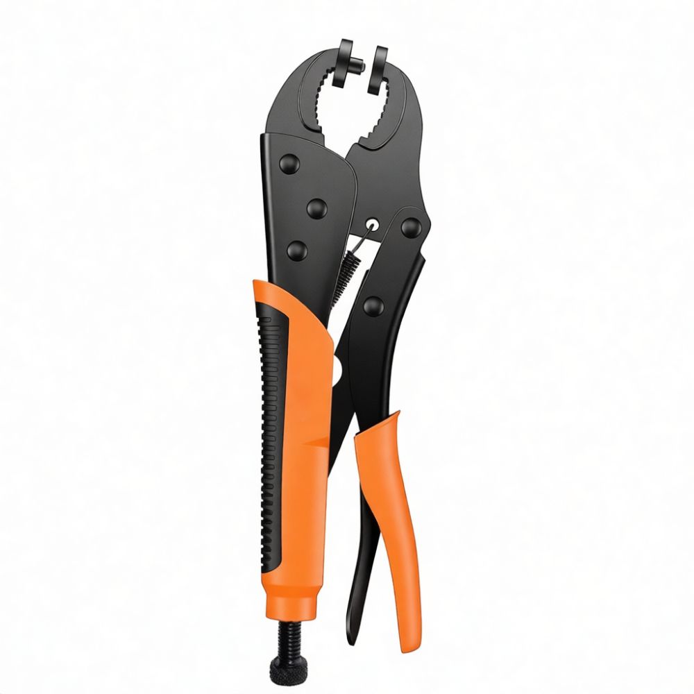 ชุดคีมติดกระดุมโลหะแบบใช้มือ ท - Snap Plier Setter บทวิจารณ์และราคา