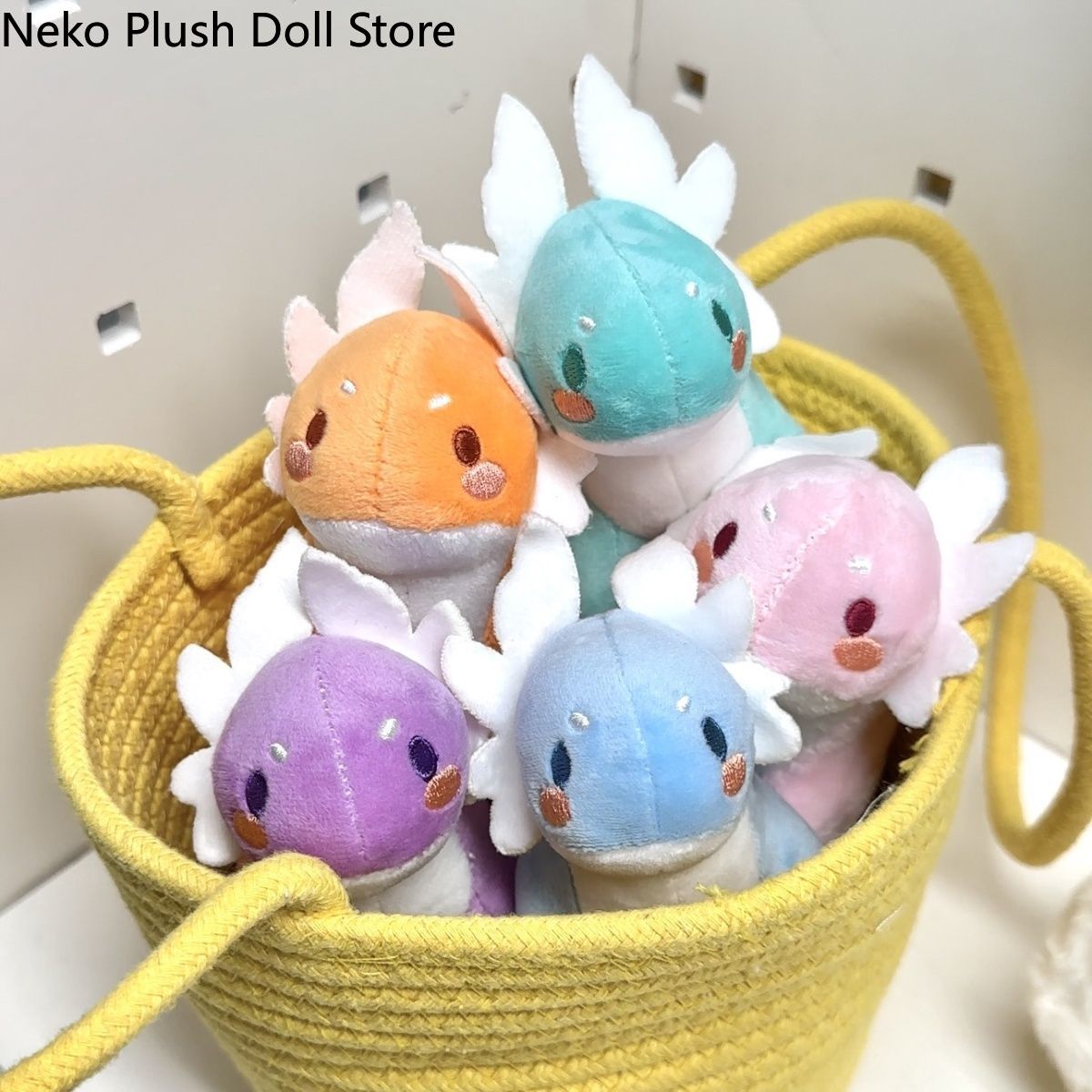 ตุ๊กตาอนิเมะ Honkai: Star Rail - Anaxa Cosplay Prop บทวิจารณ์และราคา